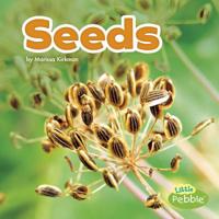 Seeds (Plant Parts) 197711024X Book Cover