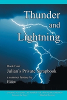 Thunder and Lightning B0GXCXDCWZ Book Cover
