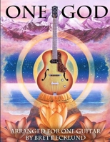 One God 1105958590 Book Cover