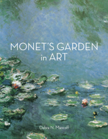 Monet's Garden in Art 0670893846 Book Cover
