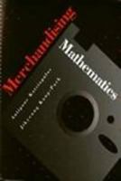 Merchandising Mathematics 1563670372 Book Cover