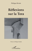 Réflexions sur la Tora (a la Recherche Des Sciences Sociales) (French Edition) 2140318331 Book Cover