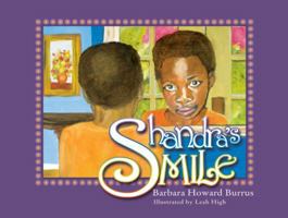 Shandra's Smile 1577363558 Book Cover