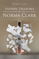 Hidden Treasures by Norma Clark 1662433425 Book Cover