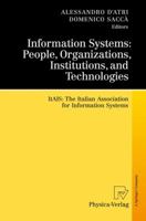 Interdisciplinary Aspects of Information Systems Studies: The Italian Association for Information Systems 379082545X Book Cover
