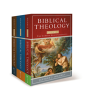 Biblical Theology, 3 Volumes Set 1941337872 Book Cover