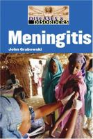 Meningitis (Diseases and Disorders) 1590184114 Book Cover