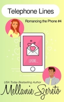 Telephone Lines (Romancing the Phone) 1942522983 Book Cover