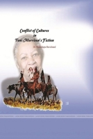 Conflict of Cultures in Toni Morrison's Fiction 1387537008 Book Cover