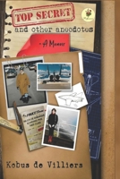 Top Secret and other anecdotes B07Y4LNM28 Book Cover