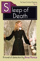 Sleep of Death 1914150236 Book Cover
