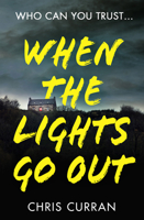 WHEN THE LIGHTS GO OUT 0008534500 Book Cover