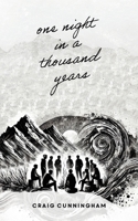 One Night in a Thousand Years B0BRP15NSD Book Cover