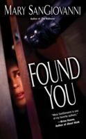 Found You 0843961104 Book Cover