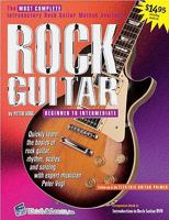 Rock Guitar Book 1893907287 Book Cover