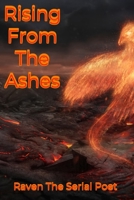 Rising From The Ashes B08NY15QQG Book Cover