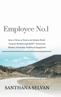 Employee No.1: How to Thrive in the New World of Work B0FBLWWW6J Book Cover
