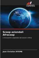 Scoop aziendali Afrocoop 6209285791 Book Cover