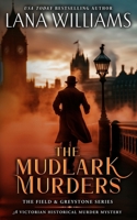 The Mudlark Murders B0DNQRRTHM Book Cover