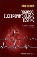 Electrophysiologic Testing 0632043253 Book Cover