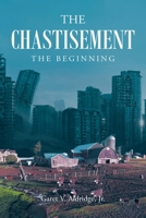 The Chastisement B0C92SYZ29 Book Cover