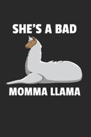 Lama Alpaka Notizbuch: Lama Alpaka Notizbuch f�r Liebhaber / Notizheft / Notizblock A5 (6x9in) Dotted Notebook / Punkteraster / 120 gepunktete Seiten 1673911927 Book Cover