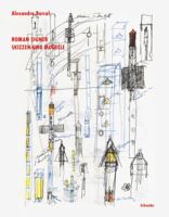 Roman Signer: Skizzen und Modelle 3796526985 Book Cover