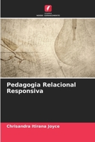 Pedagogia Relacional Responsiva 6209102034 Book Cover