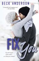 Fix You 1501106252 Book Cover