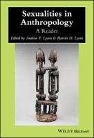 Sexualities in Anthropology: A Reader 1405190531 Book Cover