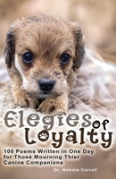Elegies of Loyalty B0GNZ3FKC7 Book Cover
