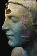 For the Boy with the Eyes of the Virgin: Selected Poems 0889712700 Book Cover