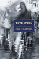 The Adventurous Young Philosopher Theo Hoshen of Toronto 0991792602 Book Cover