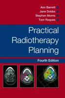 Practical Radiotherapy Planning 0340545577 Book Cover