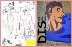 DIS: RAISING AWARENESS Towards DISorders of Sleep With a Deep-Dive-Focus into Type 1 Narcolepsy 0989991946 Book Cover