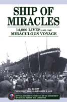 Ship of Miracles 1572433663 Book Cover