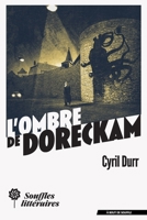 L'Ombre de Doreckam (French Edition) 2492027473 Book Cover
