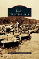 Lake Guntersville 1467128066 Book Cover