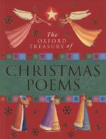 The Oxford Treasury of Children's Poems 0192762249 Book Cover