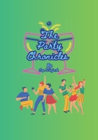 The Party Chronicles B0HBZNF166 Book Cover