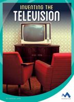 Inventing the Television 1634074610 Book Cover