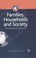 Families, Households, And Society 033369306X Book Cover