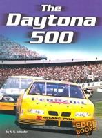 The Daytona 500 0736824235 Book Cover