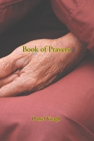 Book of Prayers 1999418867 Book Cover