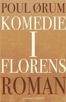 Komedie i Florens 8711832185 Book Cover