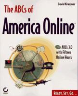 The ABCs of America Online 0782119581 Book Cover