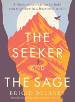 The Seeker and the Sage B0FXGXRZJP Book Cover