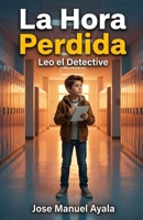 La Hora Perdida (Spanish Edition) B0GKLL2QF1 Book Cover