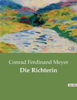 Die Richterin 1535396202 Book Cover