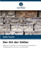 Der Ort der Götter (German Edition) 6209594778 Book Cover